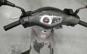 SUZUKI SWISH 125 LTD DV12B