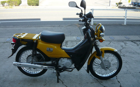 HONDA CROSS CUB 110 JA10