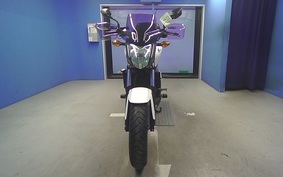 HONDA NC 700 S ABS 2012 RC61