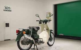 HONDA C50 SUPER CUB AA01