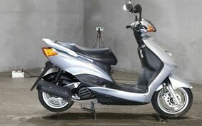 YAMAHA CYGNUS 125 X SE12J