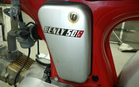 HONDA CD50 BENLY S CD50