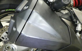 KAWASAKI NINJA 1000 2011 ZXT00G