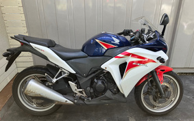 HONDA CBR250R MC41