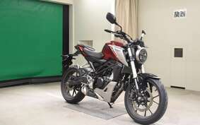 HONDA CB125 R JC79