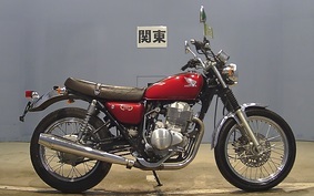 HONDA CB400SS E 2008 NC41