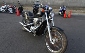 HONDA STEED400 1990 NC26