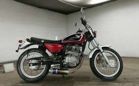 HONDA CB223S MC40