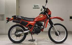 HONDA XL200R MD06