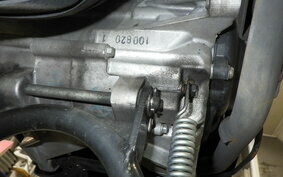 SUZUKI ADDRESS 110 CE47A