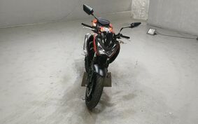 KAWASAKI Z250 ER250C