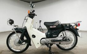 HONDA C70 SUPER CUB HA02