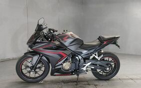 HONDA CBR400R 2021 NC56