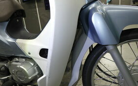 HONDA C110 SUPER CUB JA10