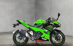 KAWASAKI NINJA 250 EX250P