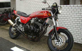 HONDA CB900F 1988 SC01