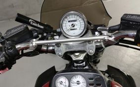 YAMAHA VMAX 2WFC