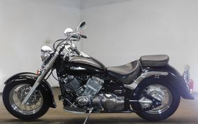 YAMAHA DRAGSTAR 400 CLASSIC 2014 VH02J