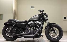 HARLEY XL1200X 2014 LC3