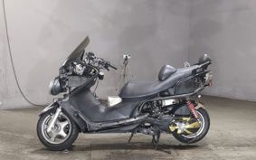 YAMAHA MAJESTY 125 5CA