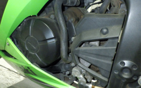 KAWASAKI NINJA 250 ABS EX250L