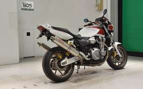 HONDA CB1300SF SUPER FOUR 2007 SC54