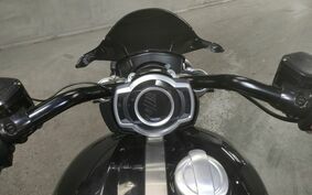 TRIUMPH ROCKET III R 2020 BG11J5