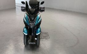 YAMAHA TRICITY 125 SEC1J