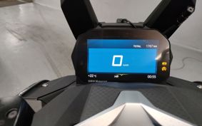 BMW C400X 0C31