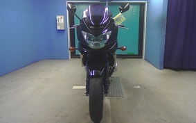 SUZUKI BANDIT 1250 SA 2009 GW72A