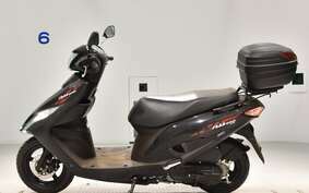 SUZUKI ADDRESS V125 DT11A