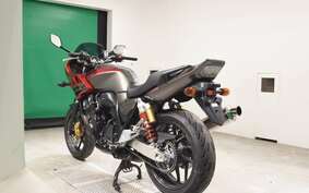 HONDA CB400 SUPER BOLDOR A 2017 NC42