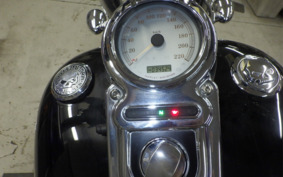 HARLEY FXDC 1580 2008