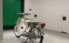 HONDA C50 SUPER CUB C50