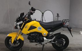HONDA GU ROM JC61