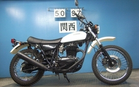 KAWASAKI 250TR 2004 BJ250F