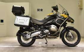 BMW R1200GS ADVENTURE 2010 0470