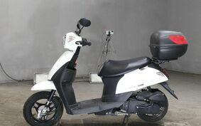 SUZUKI LET's CA4AA