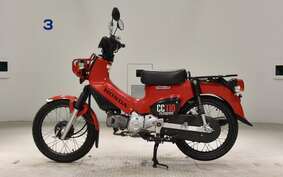 HONDA CROSS CUB 110 JA45