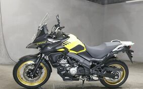 SUZUKI DL650 ( V-Strom 650 ) XT 2018 C733A