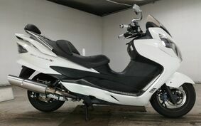 SUZUKI SKYWAVE 250 (Burgman 250) S CJ44A