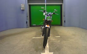 SUZUKI GRASS TRACKER NJ47A