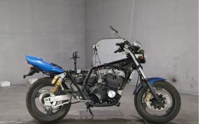 YAMAHA XJR400 4HM