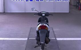 SUZUKI LET's 2 CA1PA