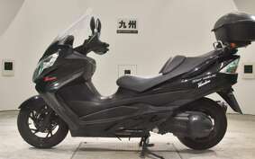 SUZUKI SKYWAVE 250 (Burgman 250) Gen.3 CJ46A