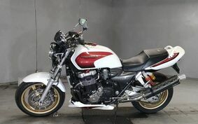 HONDA CB1300SF SUPER FOUR 1998 SC40