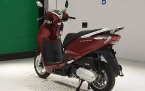 HONDA LEAD 125 JF45