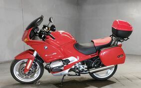 BMW R1100RS 1995 7621