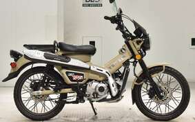 HONDA CT125 HUNTER CUB JA55