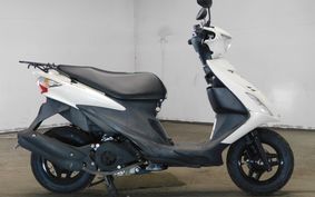 SUZUKI ADDRESS V125 S CF4MA